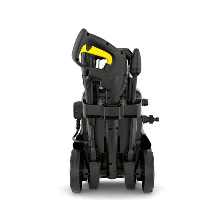 Karcher K4 Pressure Washer Compact - (K4 Compact) - Tashqila Karcher K4 Pressure Washer Compact - (K4 Compact) - Tashqila